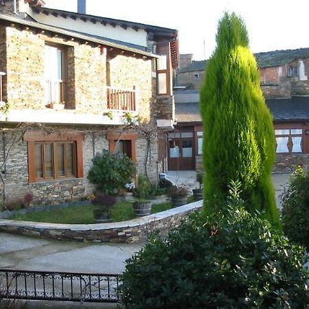Hotel O Forno Salcedo Dış mekan fotoğraf