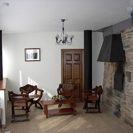Hotel O Forno Salcedo Dış mekan fotoğraf