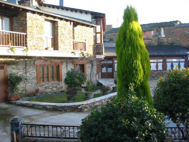 Hotel O Forno Salcedo Dış mekan fotoğraf