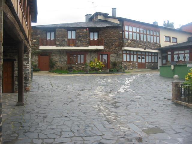 Hotel O Forno Salcedo Dış mekan fotoğraf