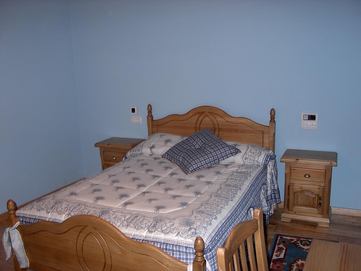Hotel O Forno Salcedo Dış mekan fotoğraf