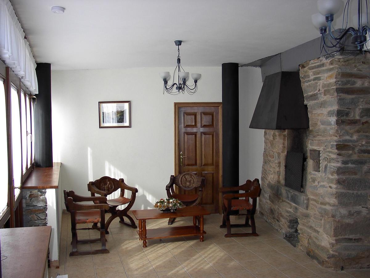Hotel O Forno Salcedo Dış mekan fotoğraf