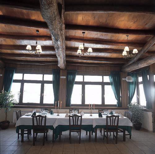 Hotel O Forno Salcedo Dış mekan fotoğraf